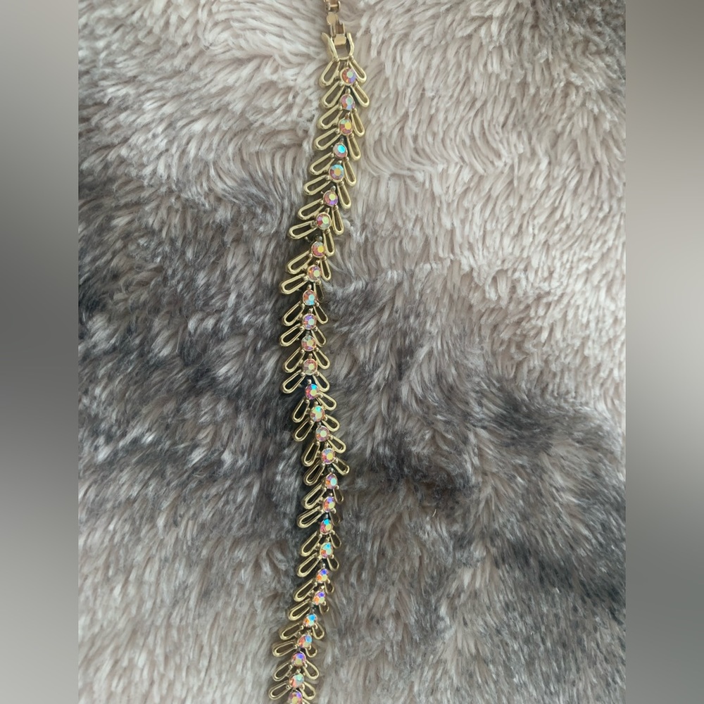 VTG  CORO BRACELET